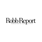 Robb Report – Front Runners: Como Contemporary